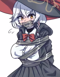 Page 18 of 抜忍 - preview thumbnail