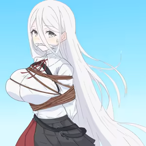 Page 2 of 抜忍 - preview thumbnail