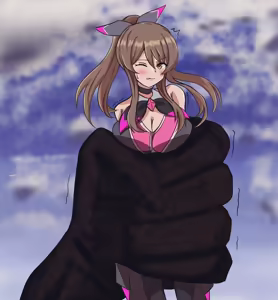 Page 29 of 抜忍 - preview thumbnail