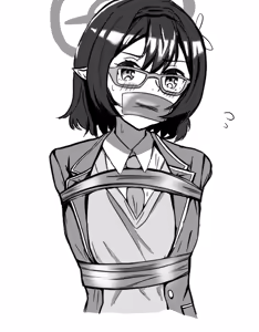 Page 31 of 抜忍 - preview thumbnail