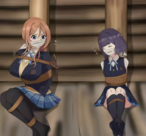 Page 40 of 抜忍 - preview thumbnail