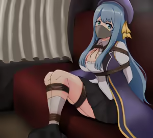 Page 50 of 抜忍 - preview thumbnail