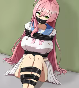 Page 52 of 抜忍 - preview thumbnail