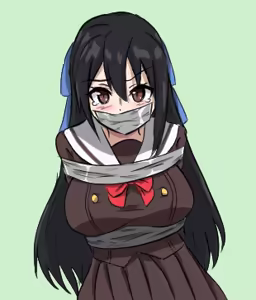 Page 53 of 抜忍 - preview thumbnail