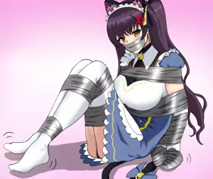 Page 55 of 抜忍 - preview thumbnail