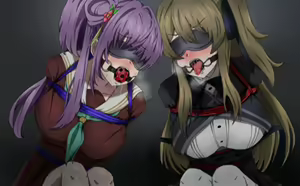 Page 59 of 抜忍 - preview thumbnail