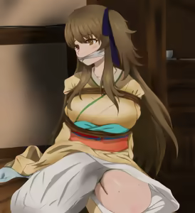 Page 62 of 抜忍 - preview thumbnail