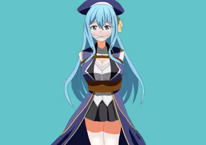 Page 83 of 抜忍 - preview thumbnail