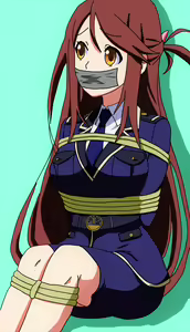 Page 90 of 抜忍 - preview thumbnail