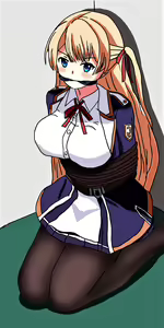 Page 91 of 抜忍 - preview thumbnail