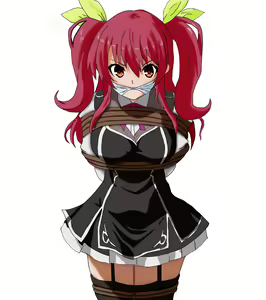 Page 94 of 抜忍 - preview thumbnail