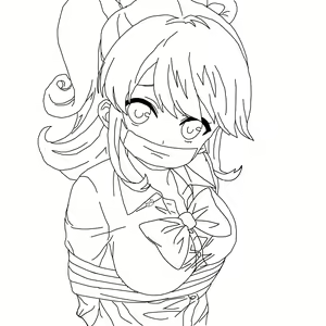 Page 97 of 抜忍 - preview thumbnail