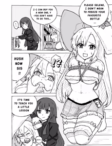 Page 284 of Eisenkomet - preview thumbnail