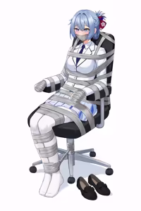 Page 4 of Eisenkomet - preview thumbnail