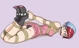 Page 215 of smoobyrope - preview thumbnail