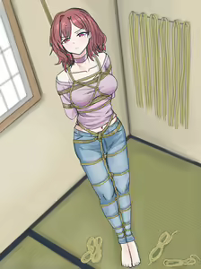 Page 305 of smoobyrope - preview thumbnail