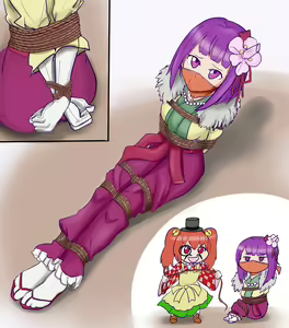 Page 411 of smoobyrope - preview thumbnail