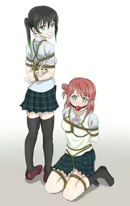 Page 420 of smoobyrope - preview thumbnail