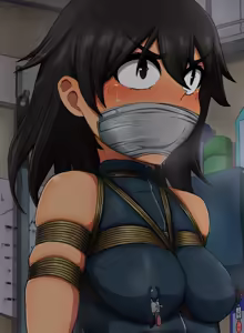 Page 223 of Sarami Katsuo - preview thumbnail