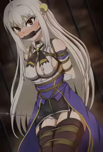 Page 246 of Sarami Katsuo - preview thumbnail