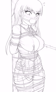 Page 286 of Sarami Katsuo - preview thumbnail