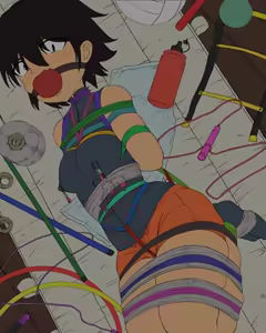 Page 295 of Sarami Katsuo - preview thumbnail