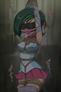 Page 36 of Sarami Katsuo - preview thumbnail