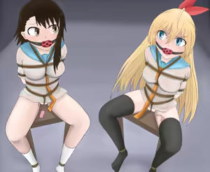 Page 363 of Sarami Katsuo - preview thumbnail