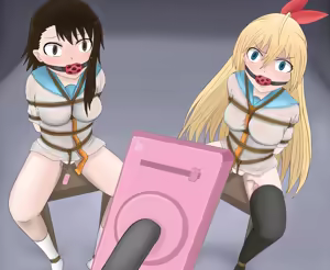 Page 364 of Sarami Katsuo - preview thumbnail