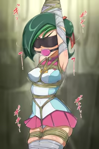 Page 37 of Sarami Katsuo - preview thumbnail