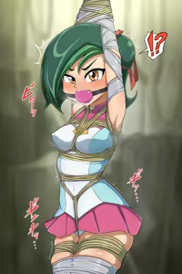 Page 38 of Sarami Katsuo - preview thumbnail