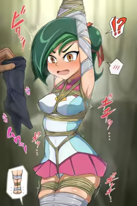 Page 42 of Sarami Katsuo - preview thumbnail