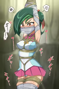 Page 45 of Sarami Katsuo - preview thumbnail