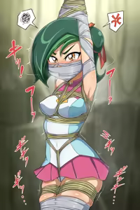 Page 46 of Sarami Katsuo - preview thumbnail