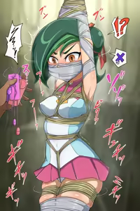 Page 47 of Sarami Katsuo - preview thumbnail