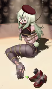 Page 48 of YANx5 - preview thumbnail