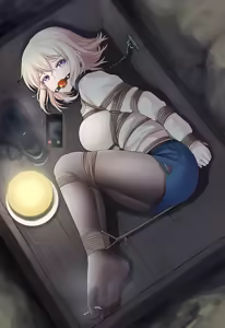 Page 55 of YANx5 - preview thumbnail