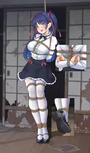 Page 65 of YANx5 - preview thumbnail