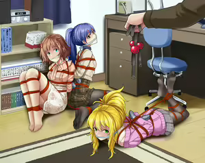 Page 95 of YANx5 - preview thumbnail