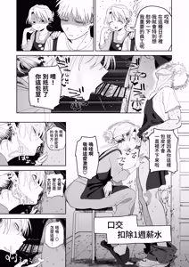 Page 30 of Dekaketsu PowerHara Tenchou ni Shiboraretai! | 想被职权骚扰我的大屁股店长榨干！ - preview thumbnail