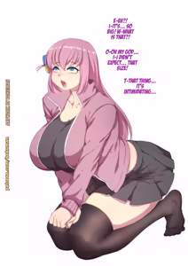 Page 1119 of Bokuman Part 8 - preview thumbnail