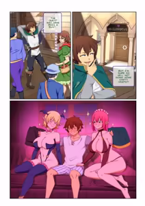 Page 275 of Bokuman Part 8 - preview thumbnail