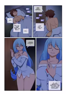 Page 278 of Bokuman Part 8 - preview thumbnail