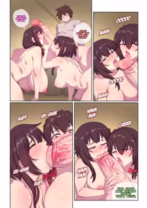 Page 702 of Bokuman Part 8 - preview thumbnail