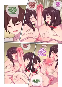 Page 962 of Bokuman Part 8 - preview thumbnail