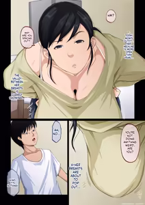 Page 4 of Mama Kan - preview thumbnail