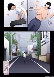 Page 6 of Mama Kan - preview thumbnail