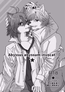 Page 2 of abyssus abyssum invocat - preview thumbnail