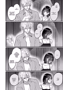 Page 14 of Because Ura Wants To Be More Than "Just An Acquaintance" - preview thumbnail