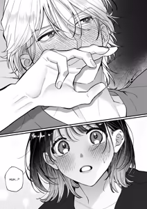 Page 22 of Because Ura Wants To Be More Than "Just An Acquaintance" - preview thumbnail